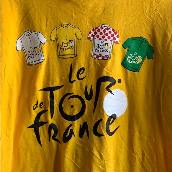 tour de france merch paris